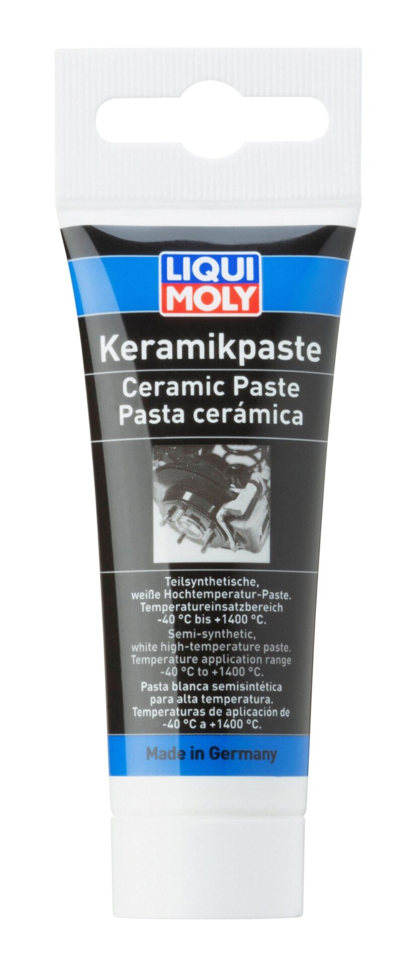 Pasta montażowa LIQUI MOLY 3418 50ml Marooleje