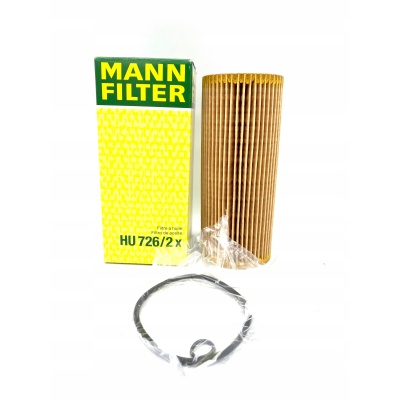 Filtr oleju MANN-FILTER HU 726/2x - obrazek 1