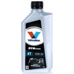 Valvoline Synpower 4T 10W50 1L - obrazek 1