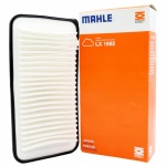 Knecht LX 1692 Filtr powietrza - obrazek 1