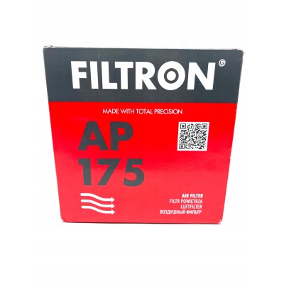 Filtron AP 175 Filtr powietrza - obrazek 1