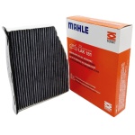 Filtr kabinowy z akt.węglem KNECHT LAK 181 - obrazek 1