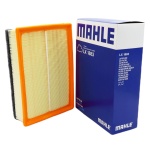 Knecht LX 1883 Filtr powietrza - obrazek 1