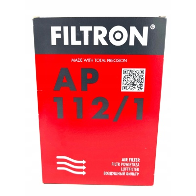 Filtron AP 112/1 Filtr powietrza