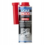 LIQUI MOLY REGENERATOR WTRYSKÓW DIESEL 20450 5156 - obrazek 1