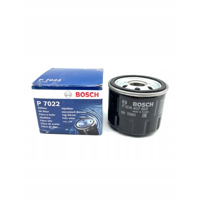 Filtr oleju BOSCH F 026 407 022 - obrazek 1