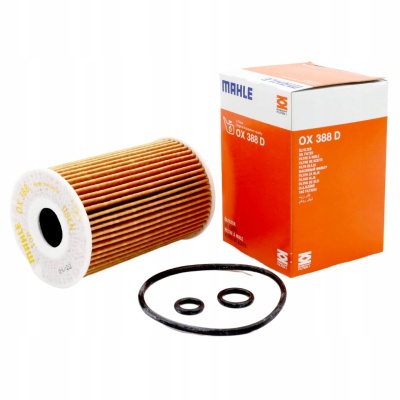 Filtr oleju KNECHT OX 388D
