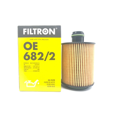 Filtron OE 682/2 Filtr oleju - obrazek 1