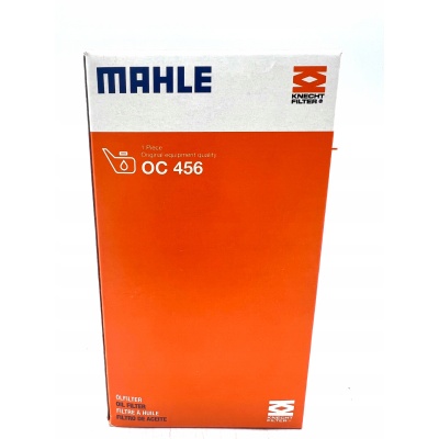 Mahle OC 456 Filtr oleju - obrazek 1