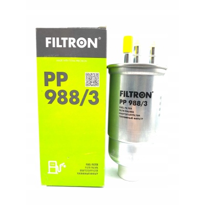 Filtron PP 988/3 Filtr paliwa - obrazek 1