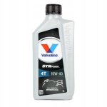 Valvoline Synpower 4T 10W40 1L2 - obrazek 1