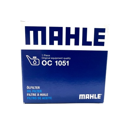 Mahle OC 1051 Filtr oleju - obrazek 1