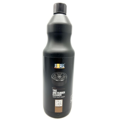 ADBL Tire and Rubber Cleaner 1l do mycia opon - obrazek 1