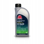 Millers oils EE LONGLIFE 1L 5W40 7806 - obrazek 1
