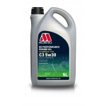 Millers oils EE LONGLIFE 5W30 5L 504/507.00 LL-04 7877 - obrazek 1