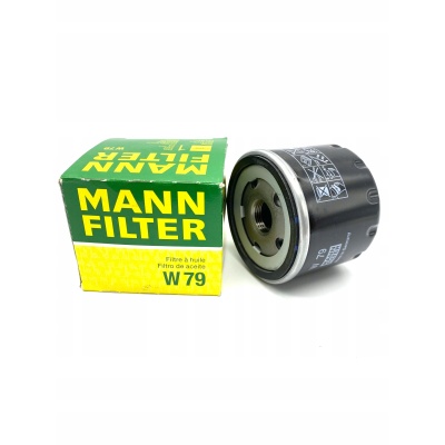 Filtr oleju MANN-FILTER W 79 - obrazek 1