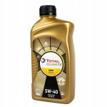 TOTAL 9000 ENERGY 5W-40 1L - obrazek 1