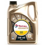 TOTAL 9000 ENERGY 5W-40 5L - obrazek 1