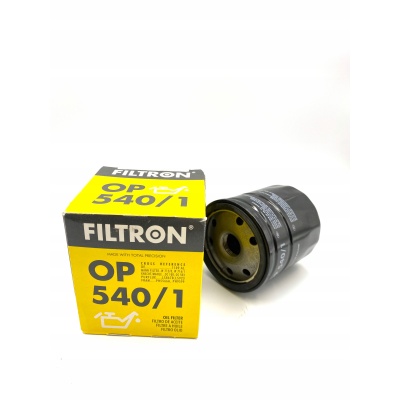FILTR OLEJU FILTRON OP540/1