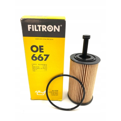 Filtr oleju OE667