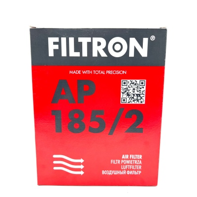 Filtron AP 185/2 filtr powietrza - obrazek 1