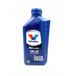 VALVOLINE ALL CLIMATE 5W40 C3 1L - obrazek 1