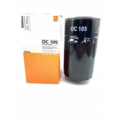 Filtr oleju KNECHT OC 105 - obrazek 1