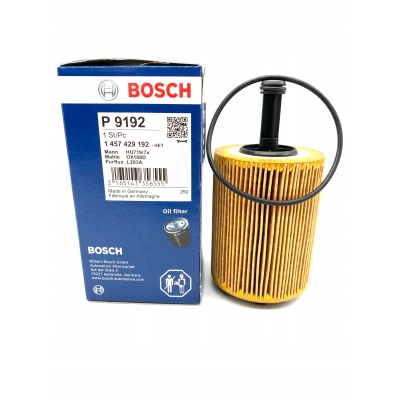 Filtr oleju BOSCH 1 457 429 192 - obrazek 1