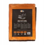 Adbl Puffy Towel-Puszysta mikrofibra41x41cm 840gsm - obrazek 1