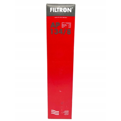 Filtron powietrza AP 134/8 - obrazek 1