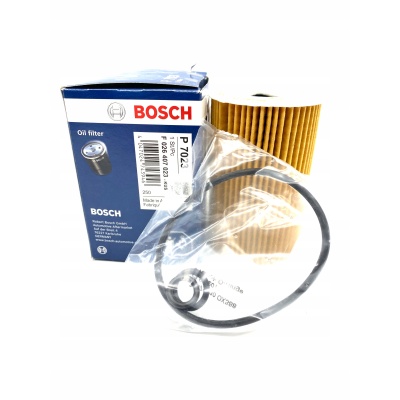 Filtr oleju BOSCH F 026 407 023 - obrazek 1