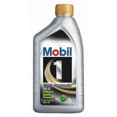 MOBIL 1 ESP 5W-30 1L