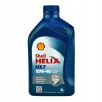SHELL HELIX H7 10W40 1L - obrazek 1