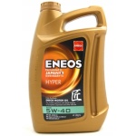 Eneos Hyper 4 l 5W-40 - obrazek 1