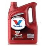 VALVOLINE MAX LIFE 10W40 4L - obrazek 1