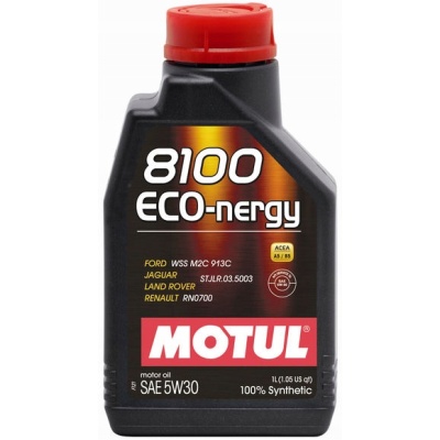 MOTUL 8100 ECO-NERGY 5W30 1L