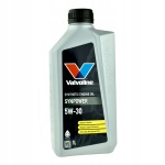 VALVOLINE SYNPOWER 5W30 A3/B4 1L - obrazek 1