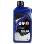 ELF EVOLUTION 900 SXR 5W-40 1L - obrazek 1