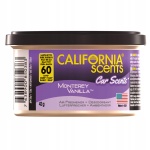 Zapach California Scents Car Monterey Vanilla - obrazek 1