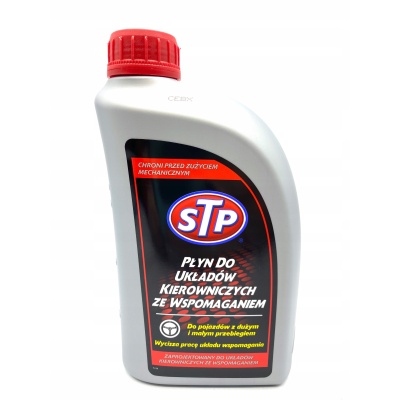 STP do wspomagania 946 ml - obrazek 1