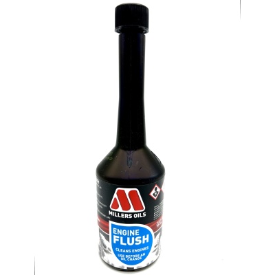 Millers Engine Flush Płukanka 250ml 5777 - obrazek 1