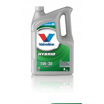 Valvoline Hybrid C2 5W-30 5L