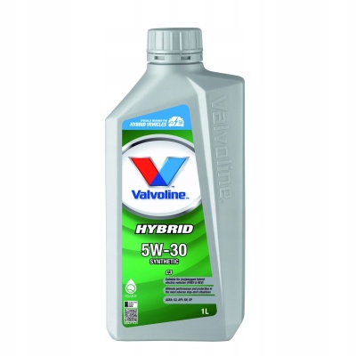 Valvoline Hybrid C2 5W-30 1L