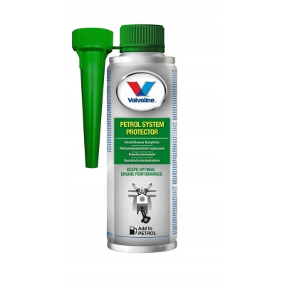 VALVOLINE Dodatek Petrol System Protector 300 ml - obrazek 4