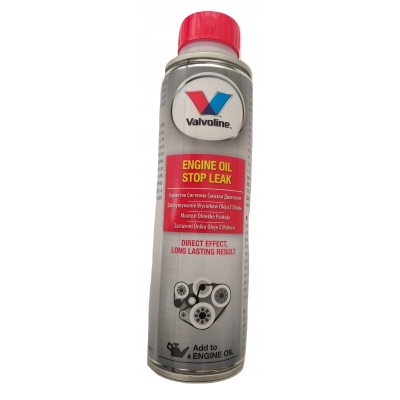 Valvoline Engine Stop Leak 300ml - obrazek 5