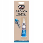 K2 Do blokady śrub 6ml niebieski - B150 - obrazek 4