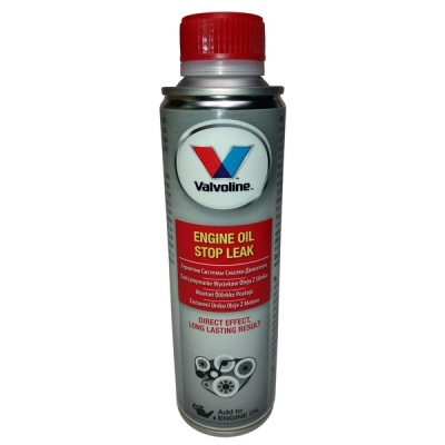 Valvoline Engine Stop Leak 300ml - obrazek 4