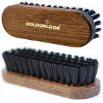 COLOURLOCK Szczoteczka do czyszczenia skóry - obrazek 1