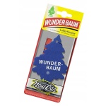 Zapach samochodowy WUNDER-BAUM - obrazek 3