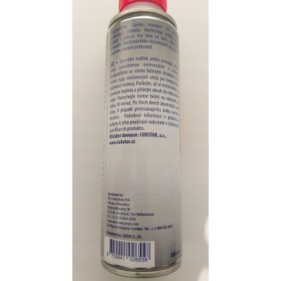 Valvoline Engine Stop Leak 300ml - obrazek 3